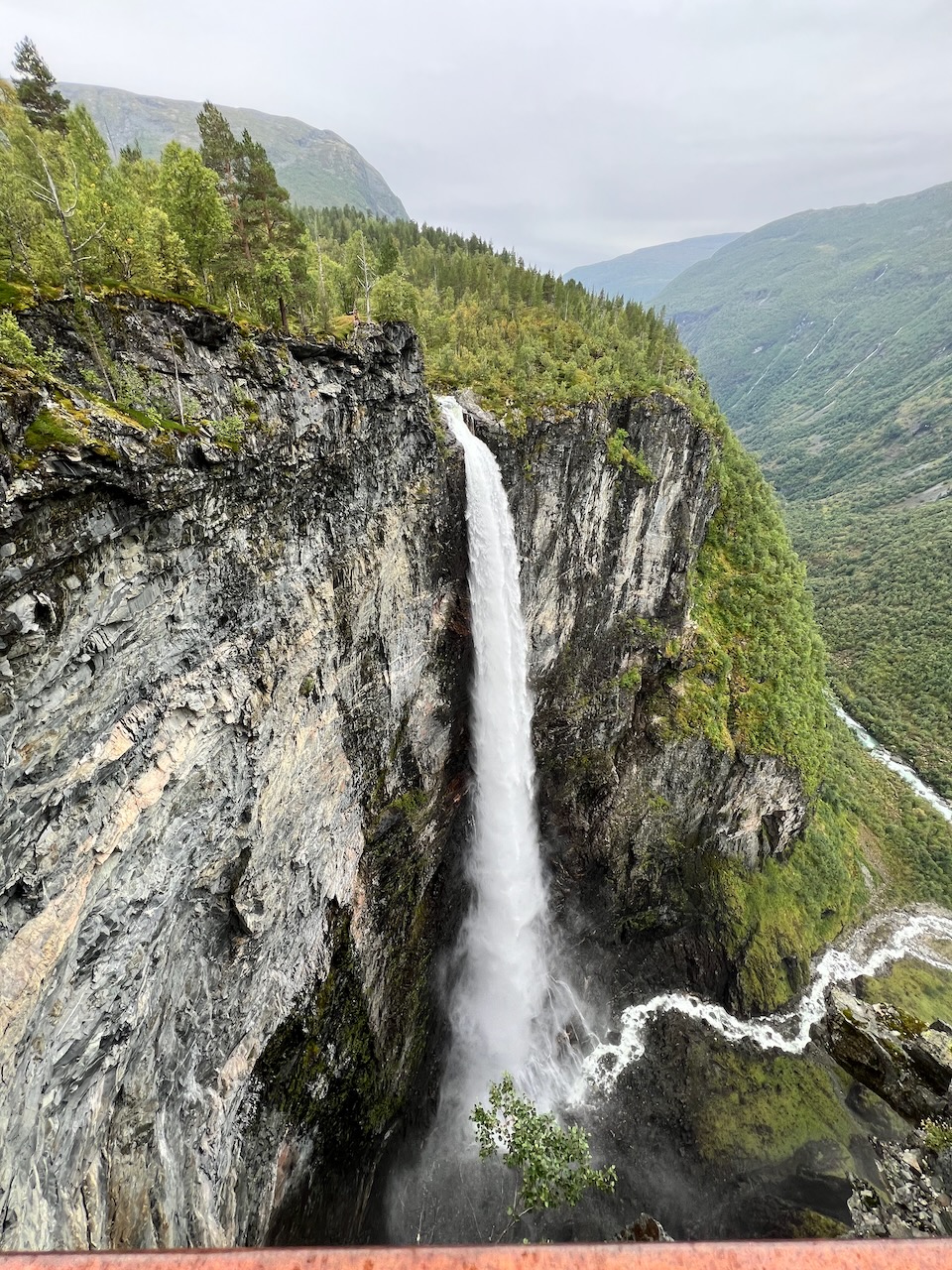 Norway