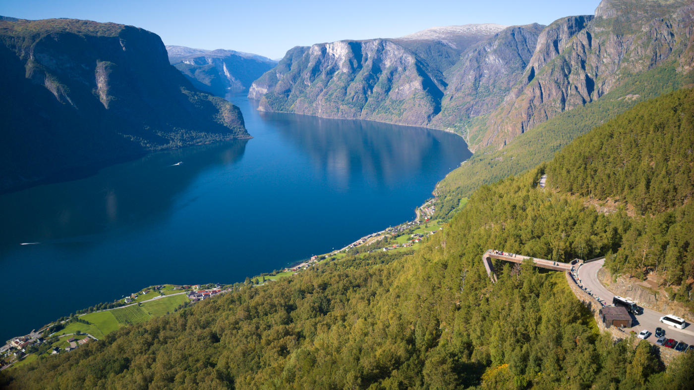 Norway