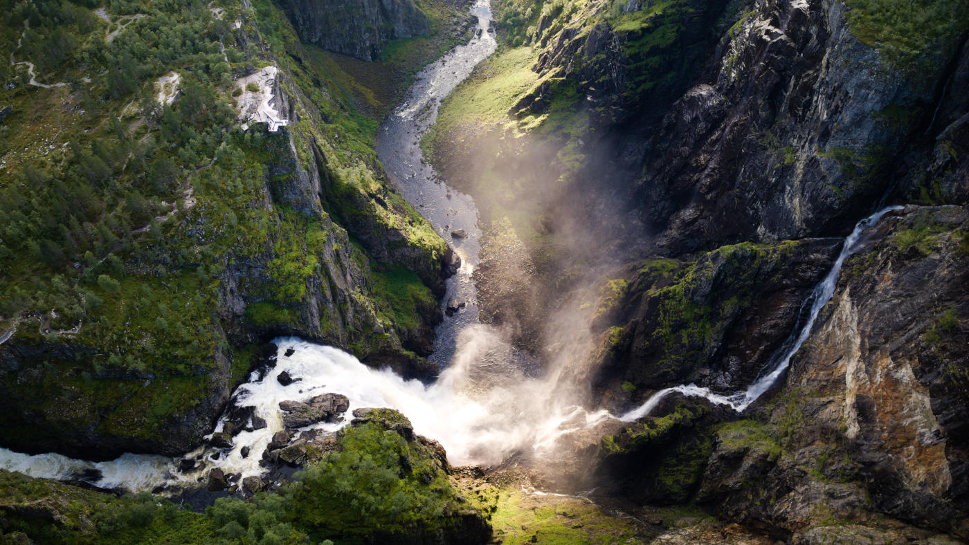 Norway