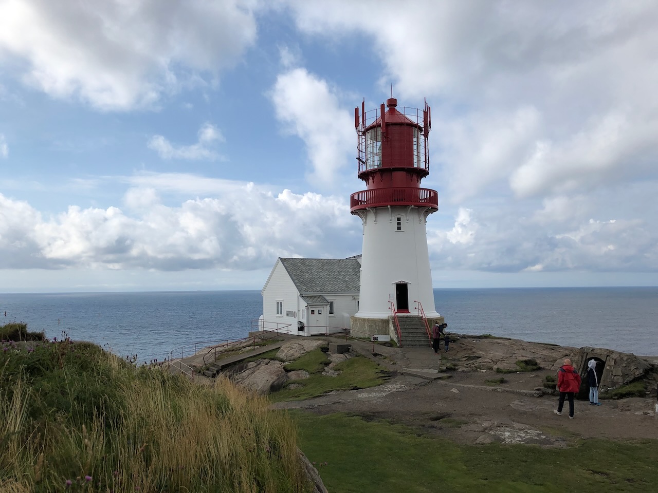 Lindesnes Fyr