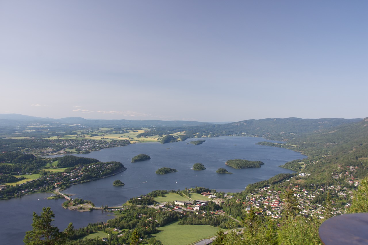 Norway
