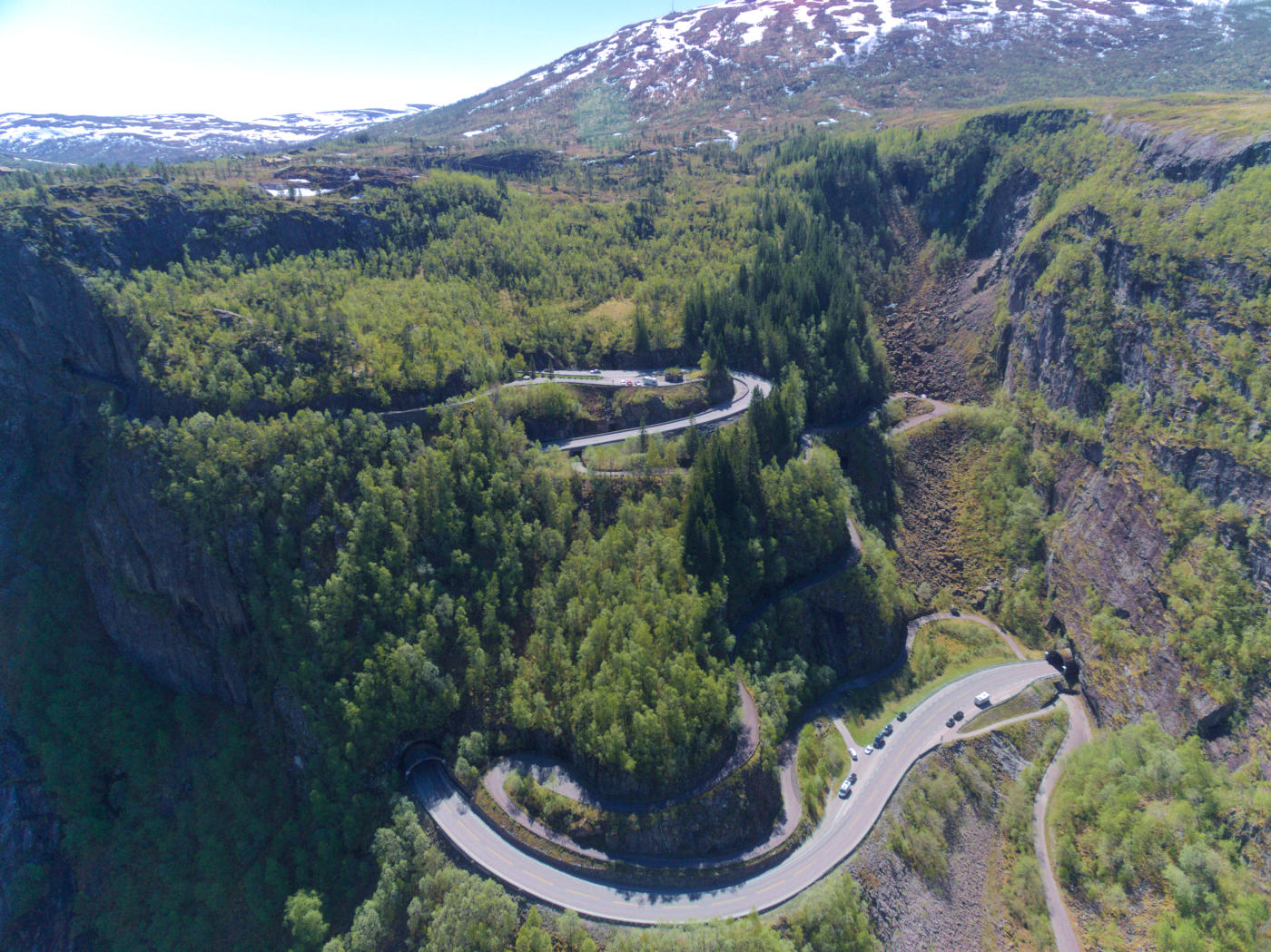 Måbødalen