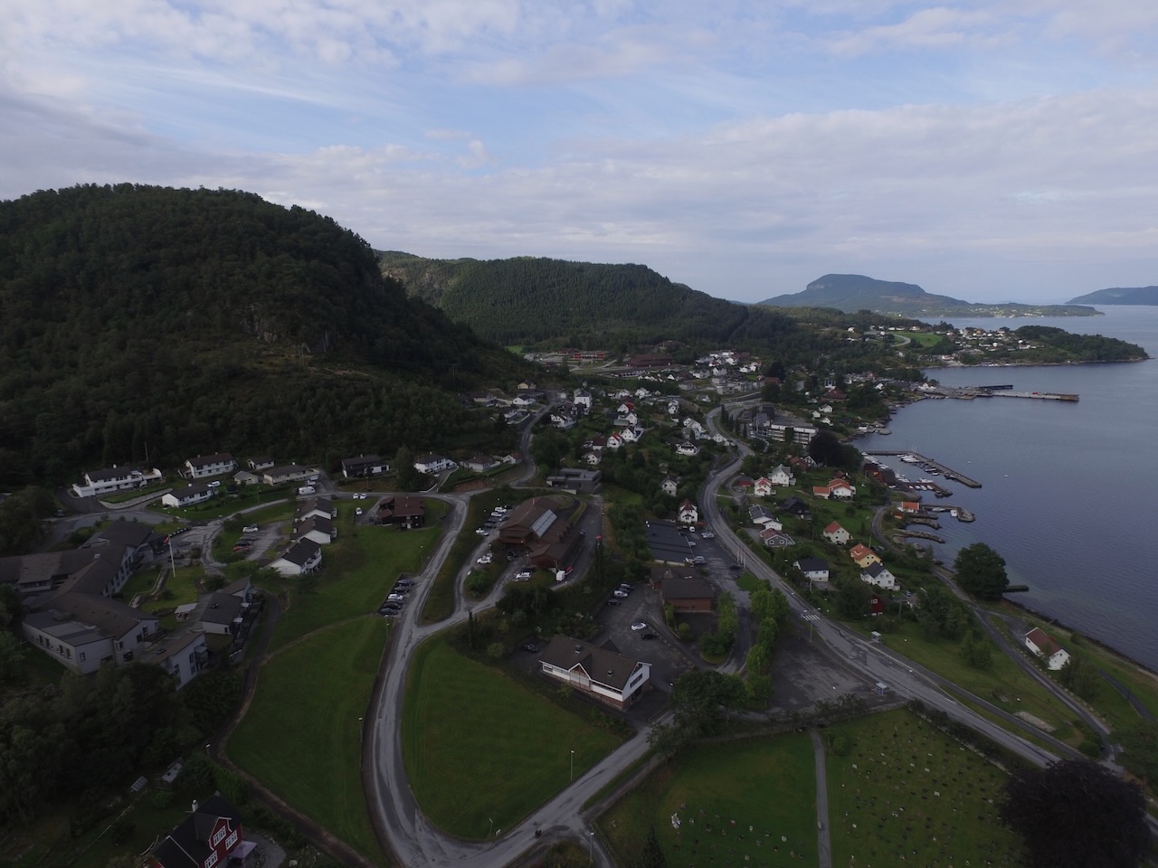 Hjelmelandsvågen 