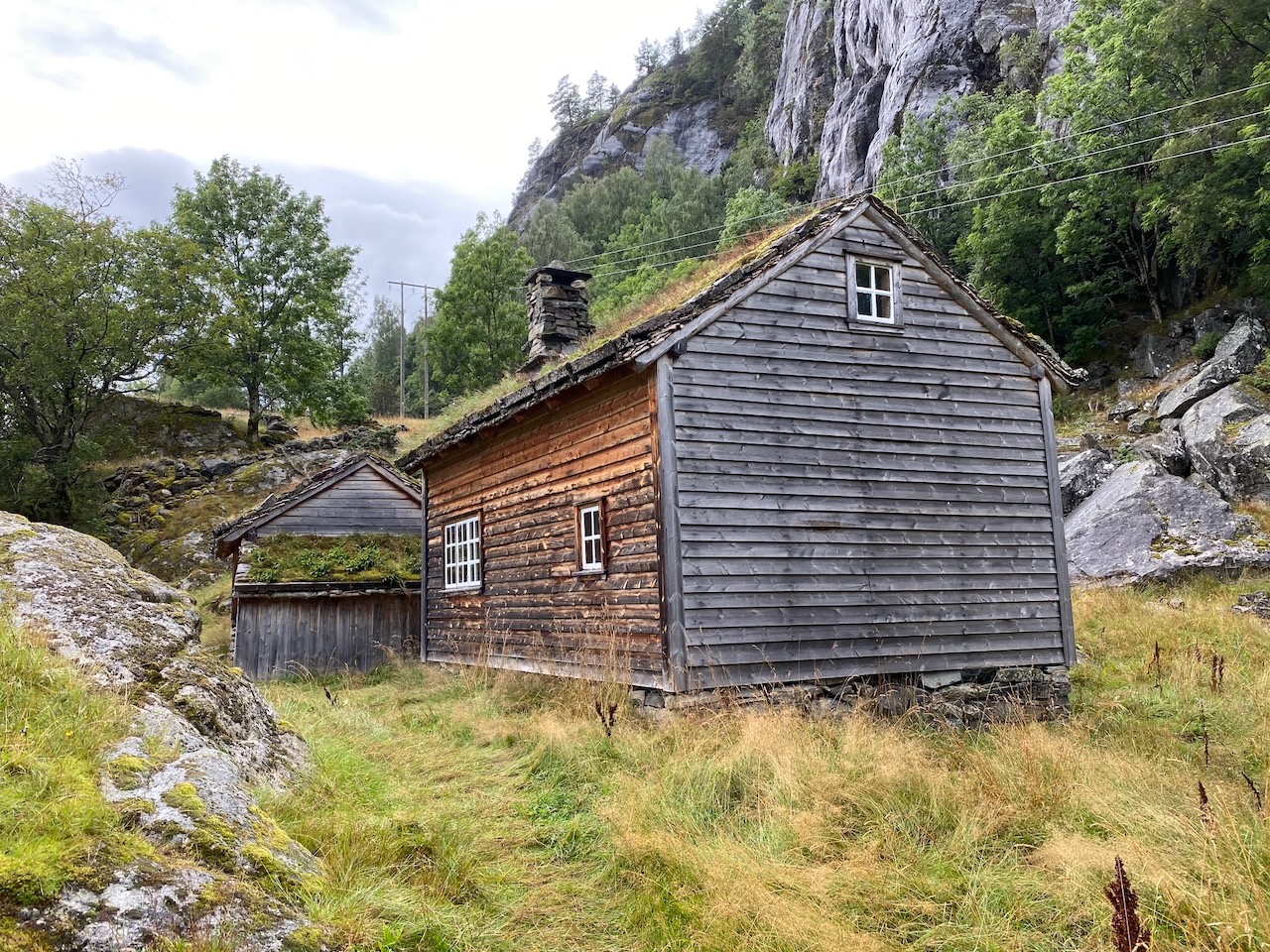 Røynevarden
