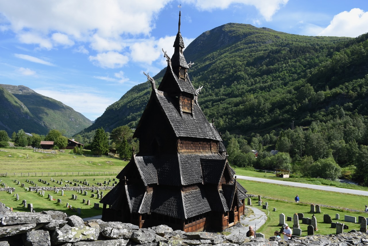 Norway