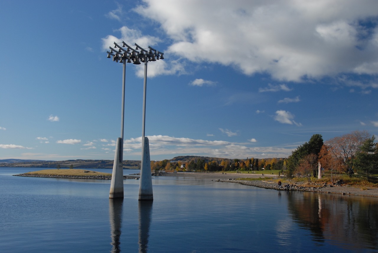 Hamar Bells