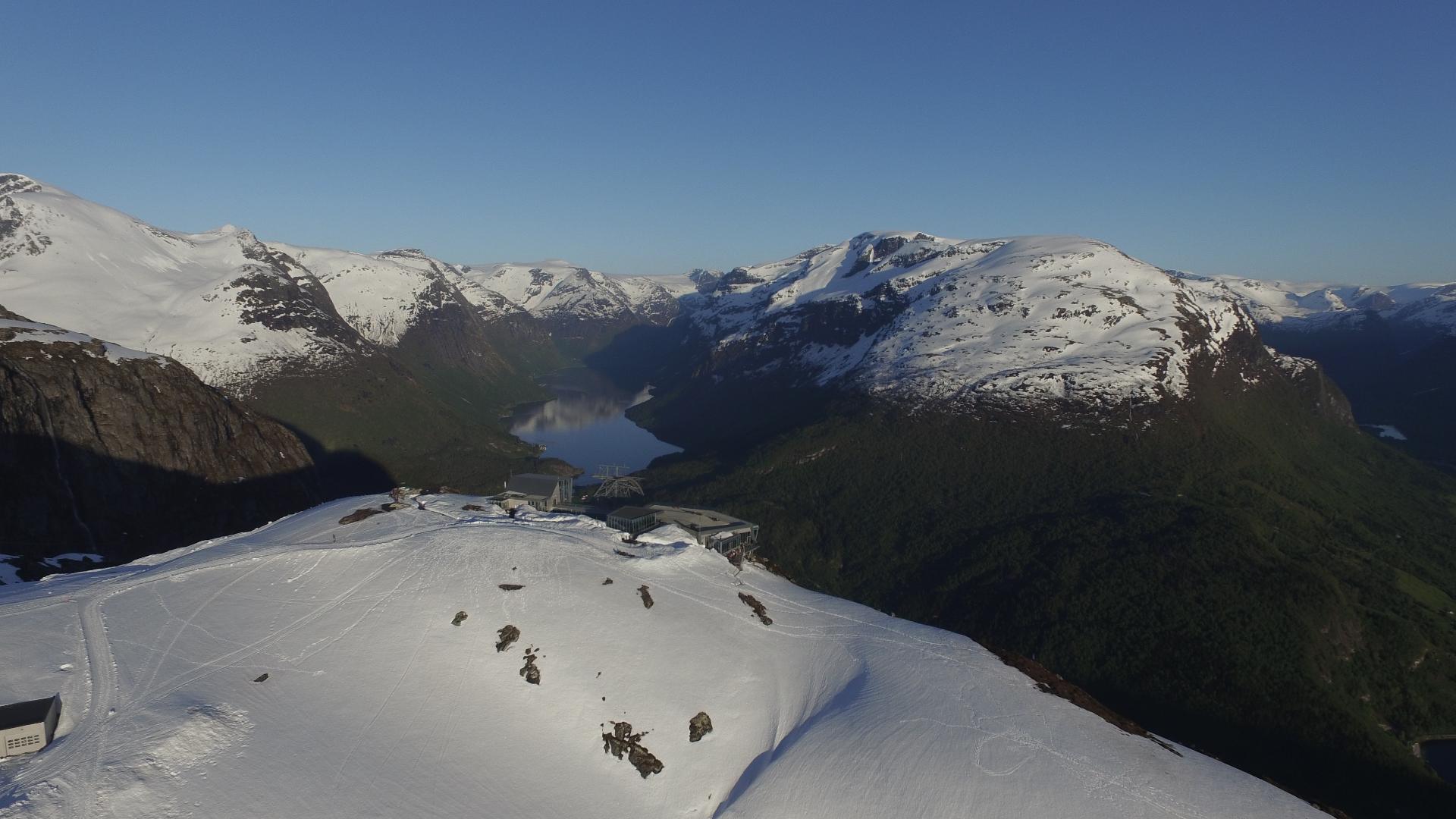 Loen Skylift