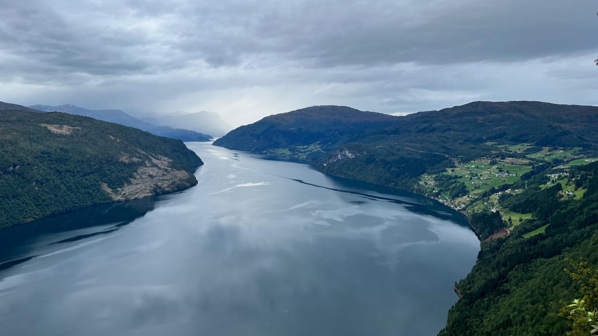 Nos Viewpoint