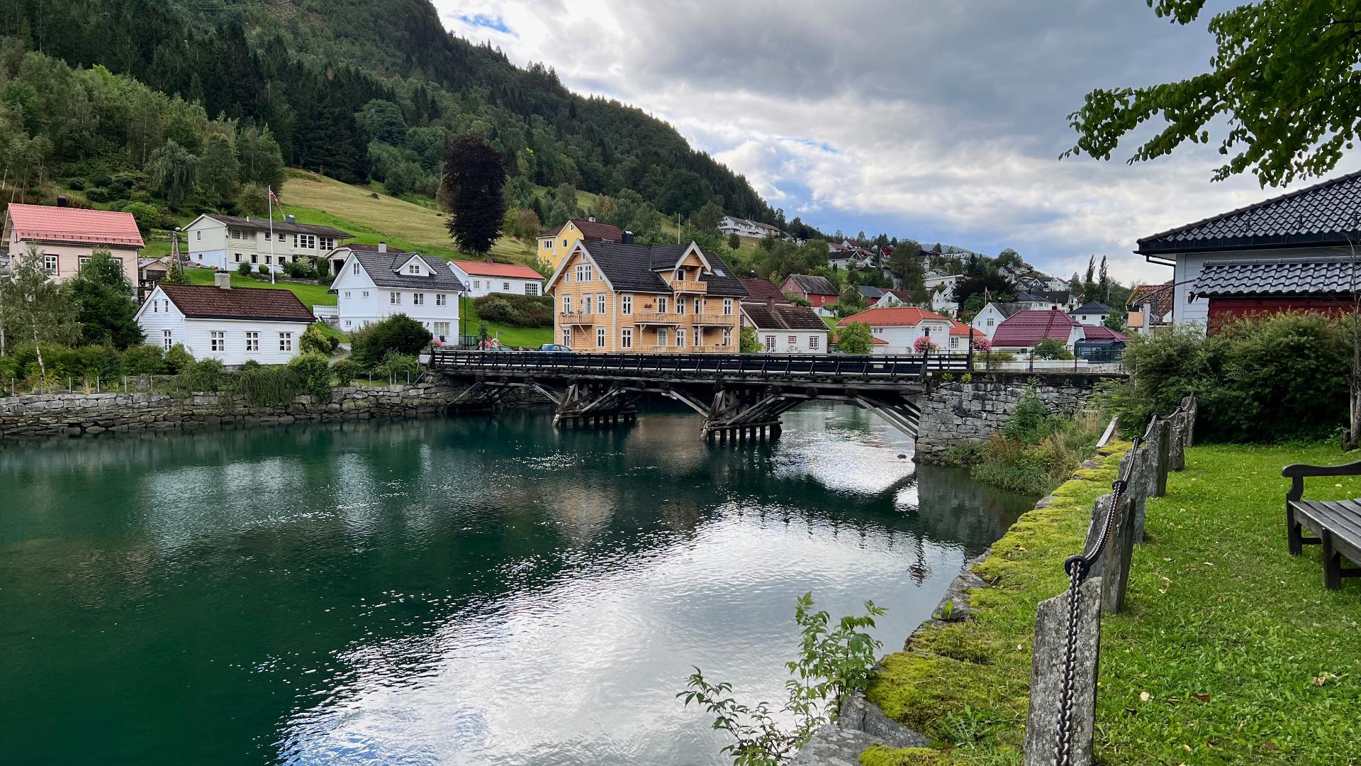 Stryn