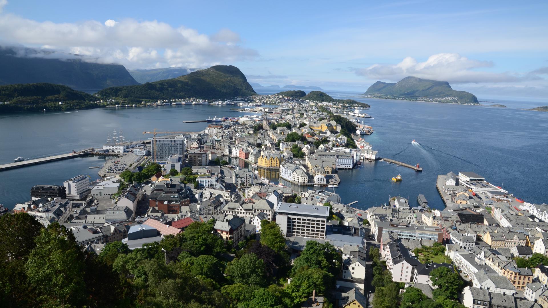 Ålesund