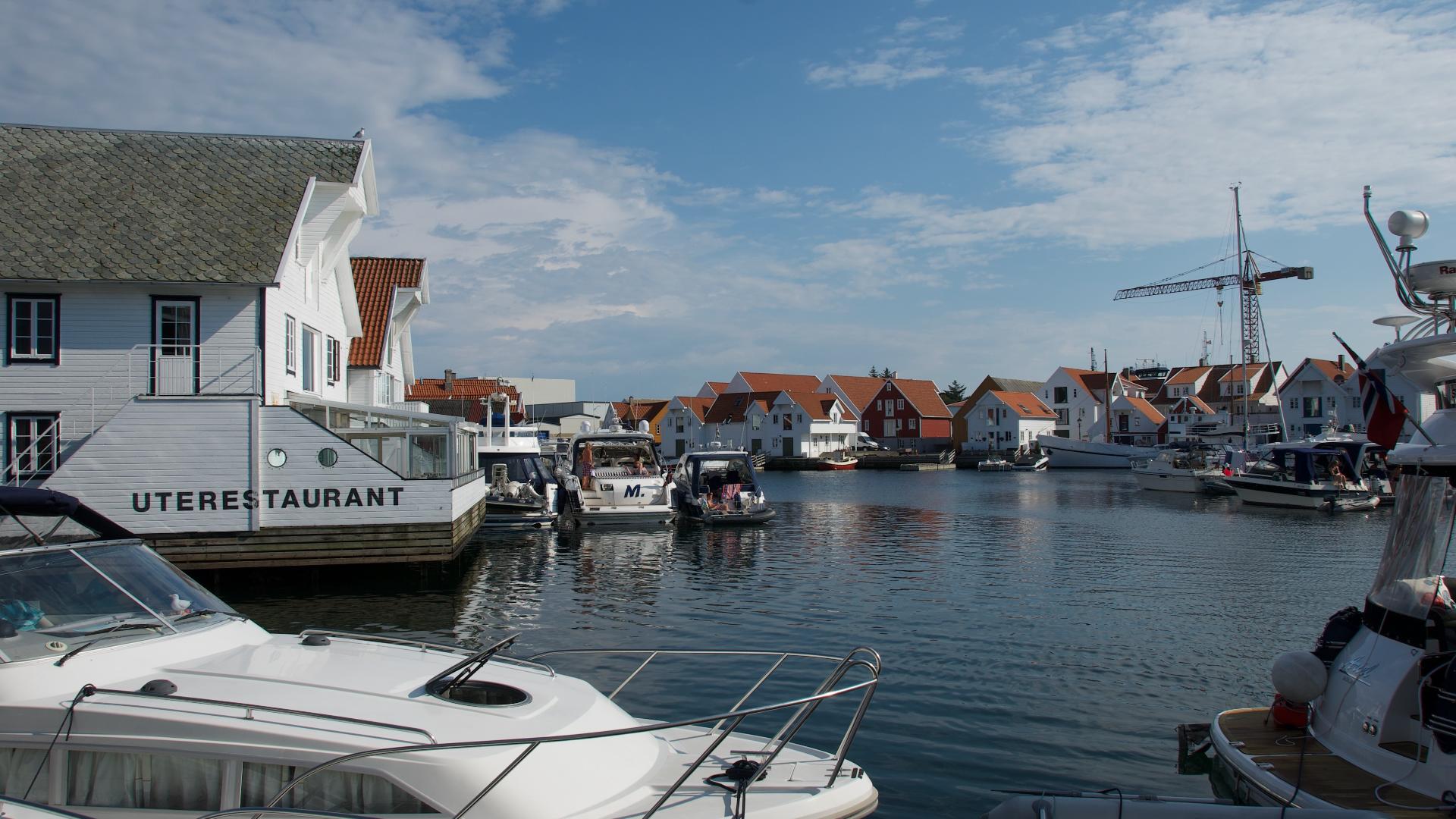 Skudeneshavn