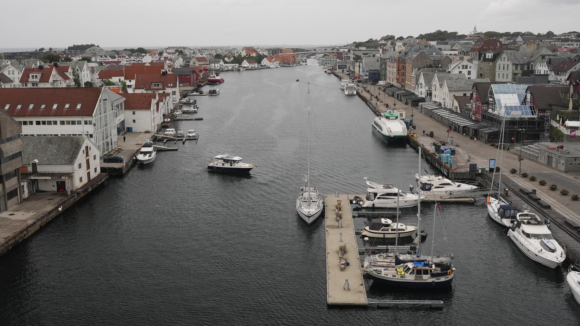 Haugesund