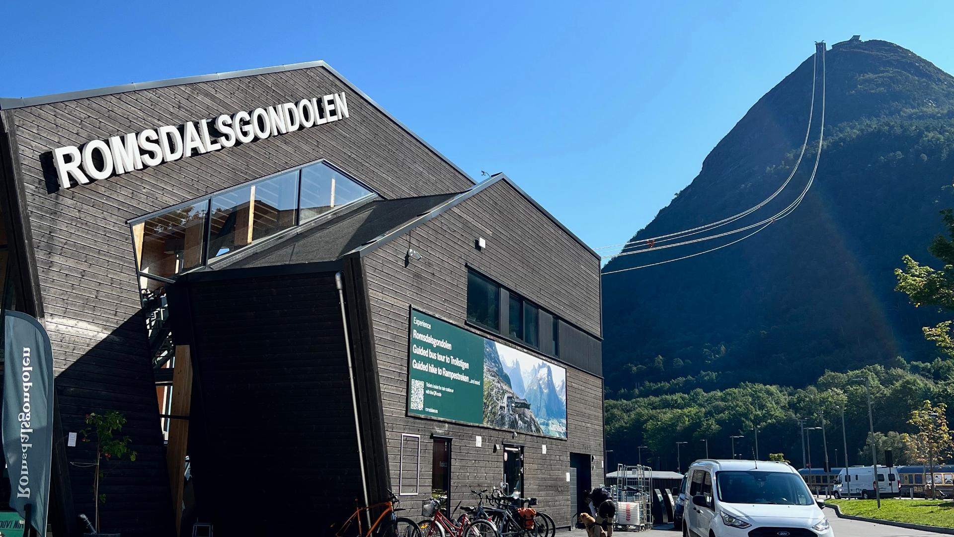 Romsdalgondol