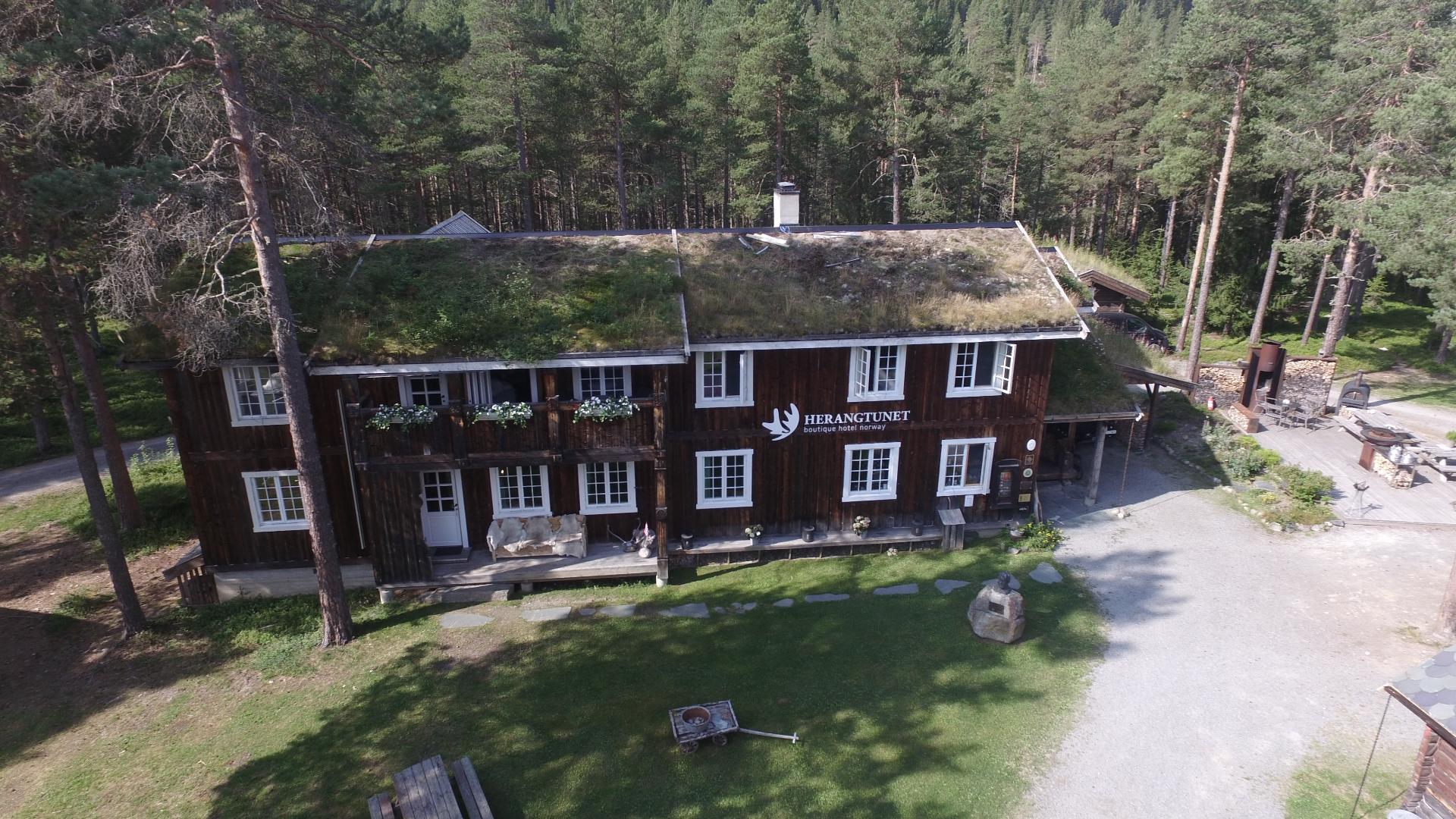 Herangstunet