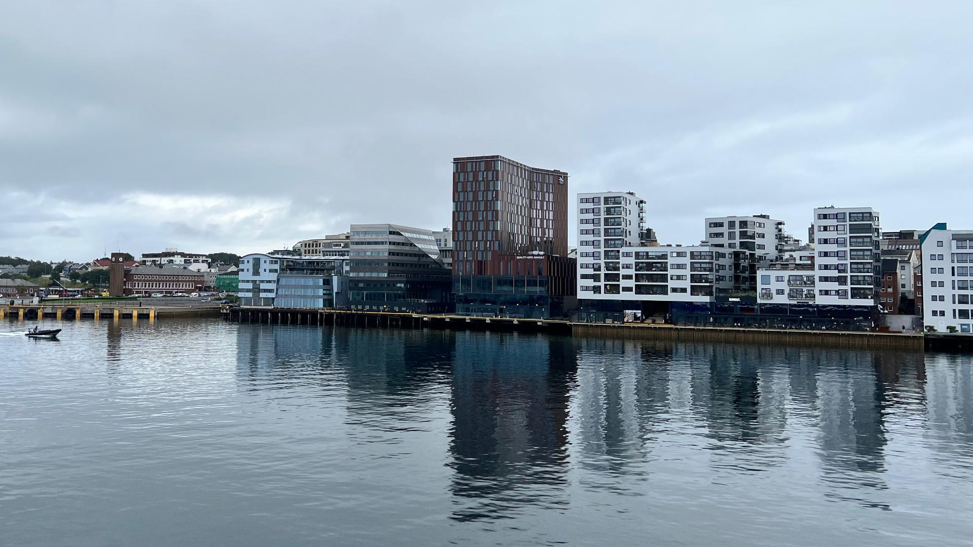 Bodø
