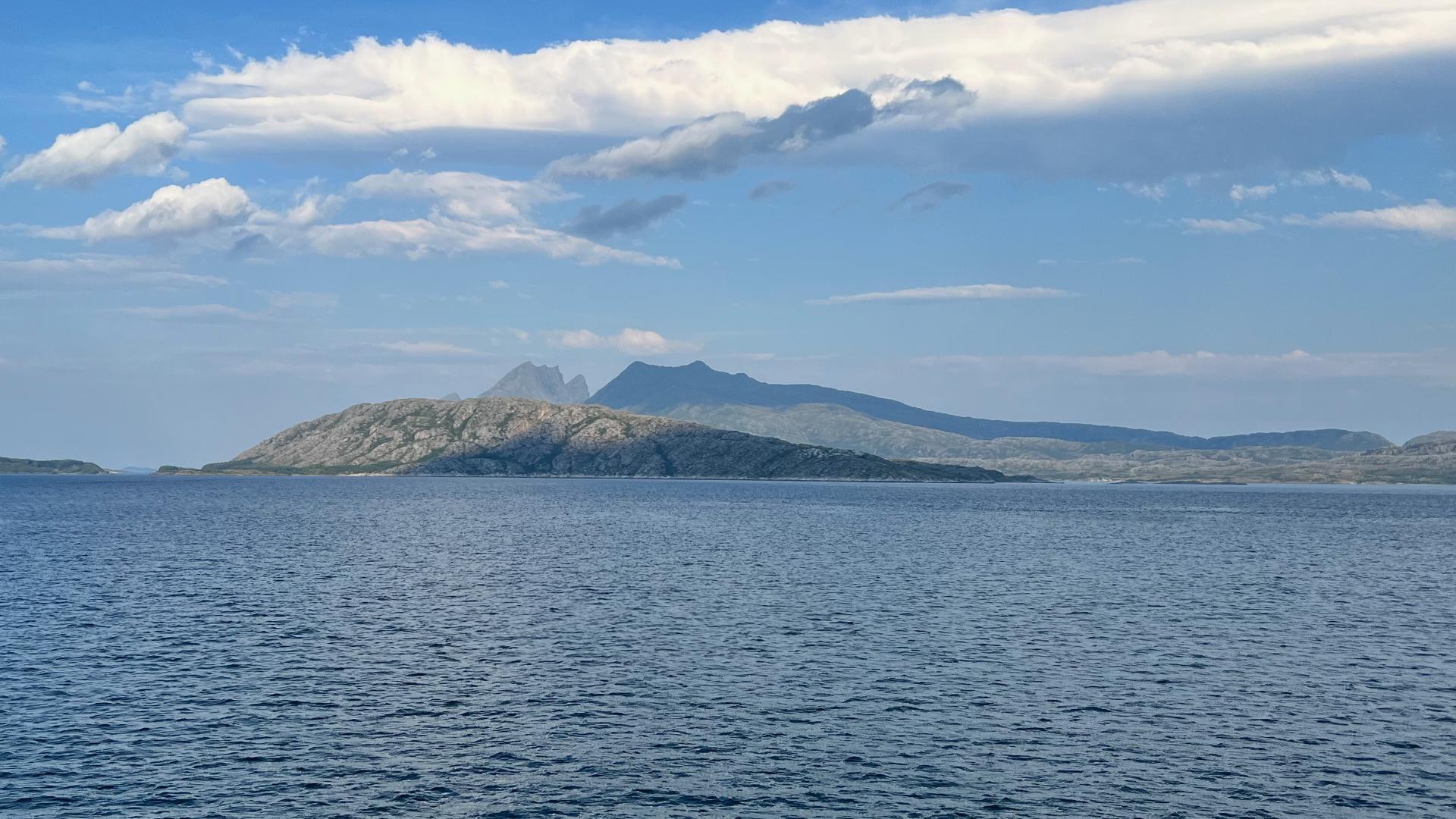 Dønna