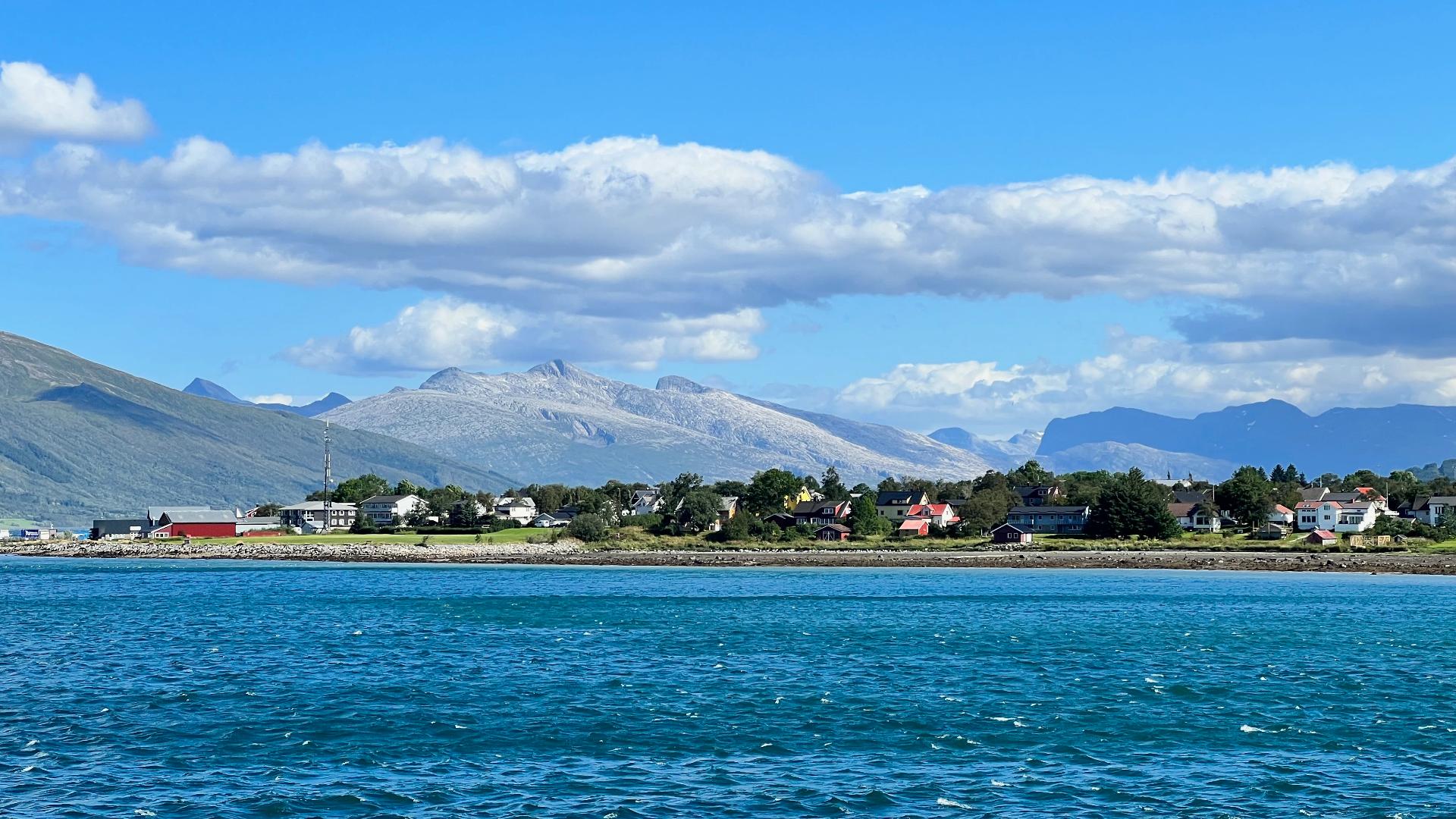 Nesna