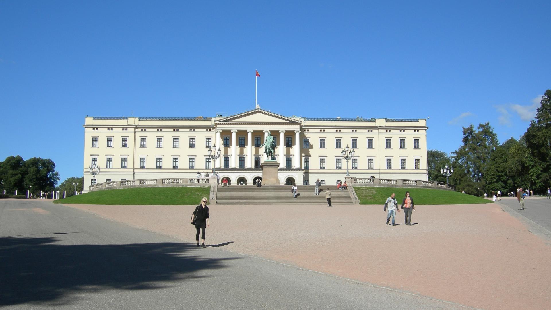 Royal Palace