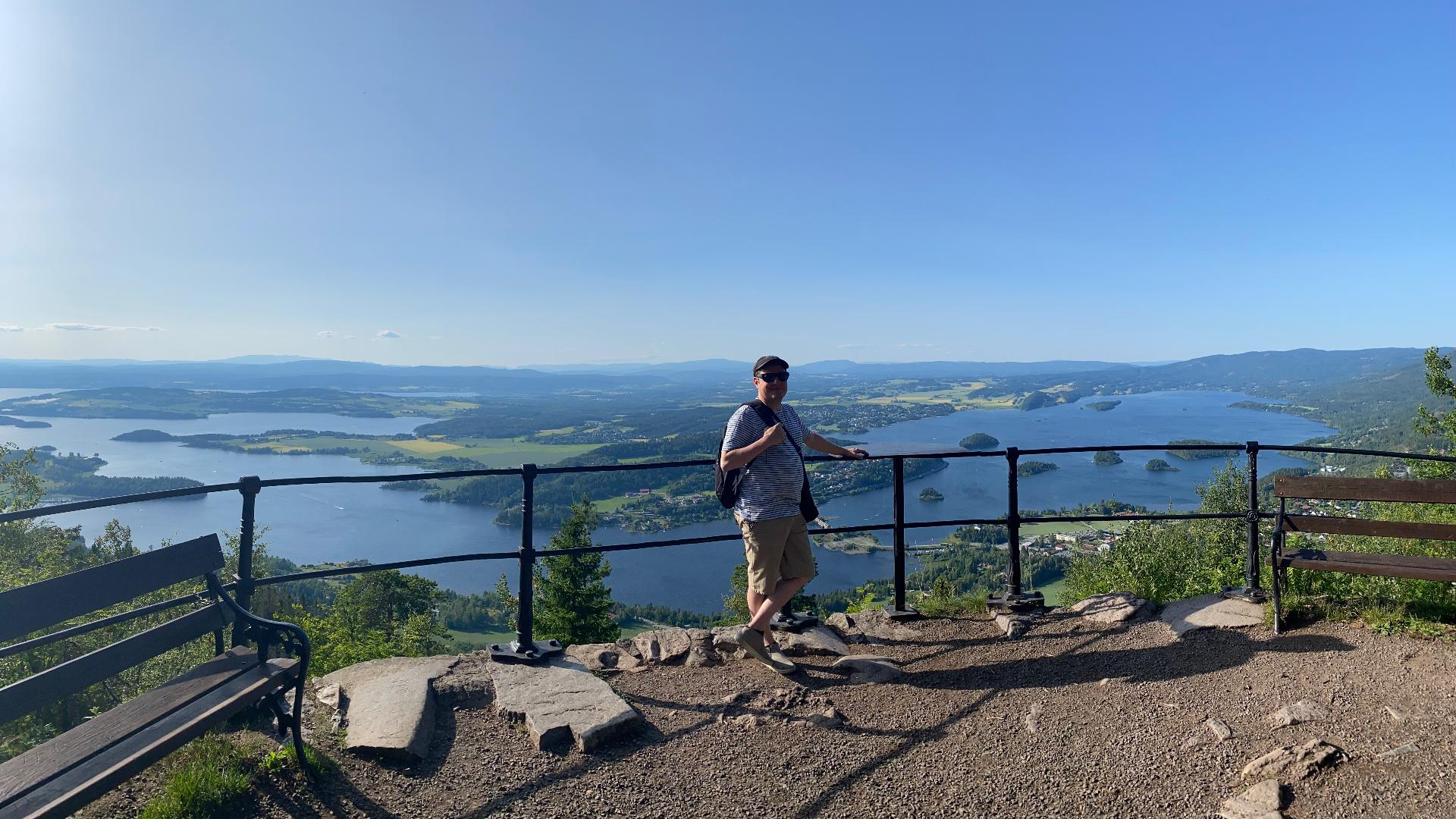 Kongens Utsikt