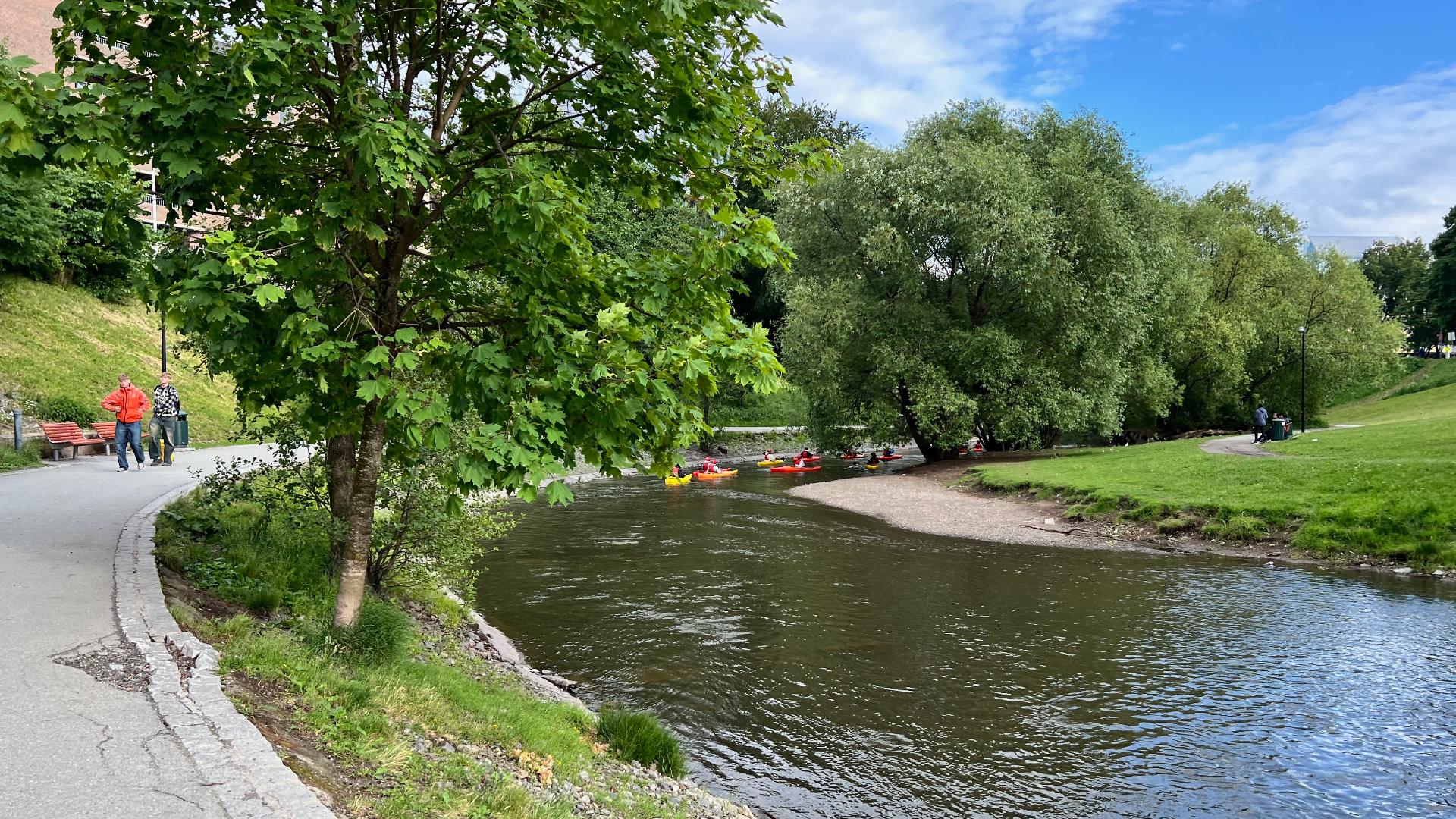 Akerselva