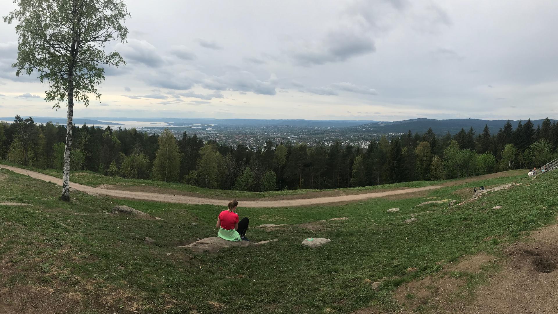 Grefsenkollen