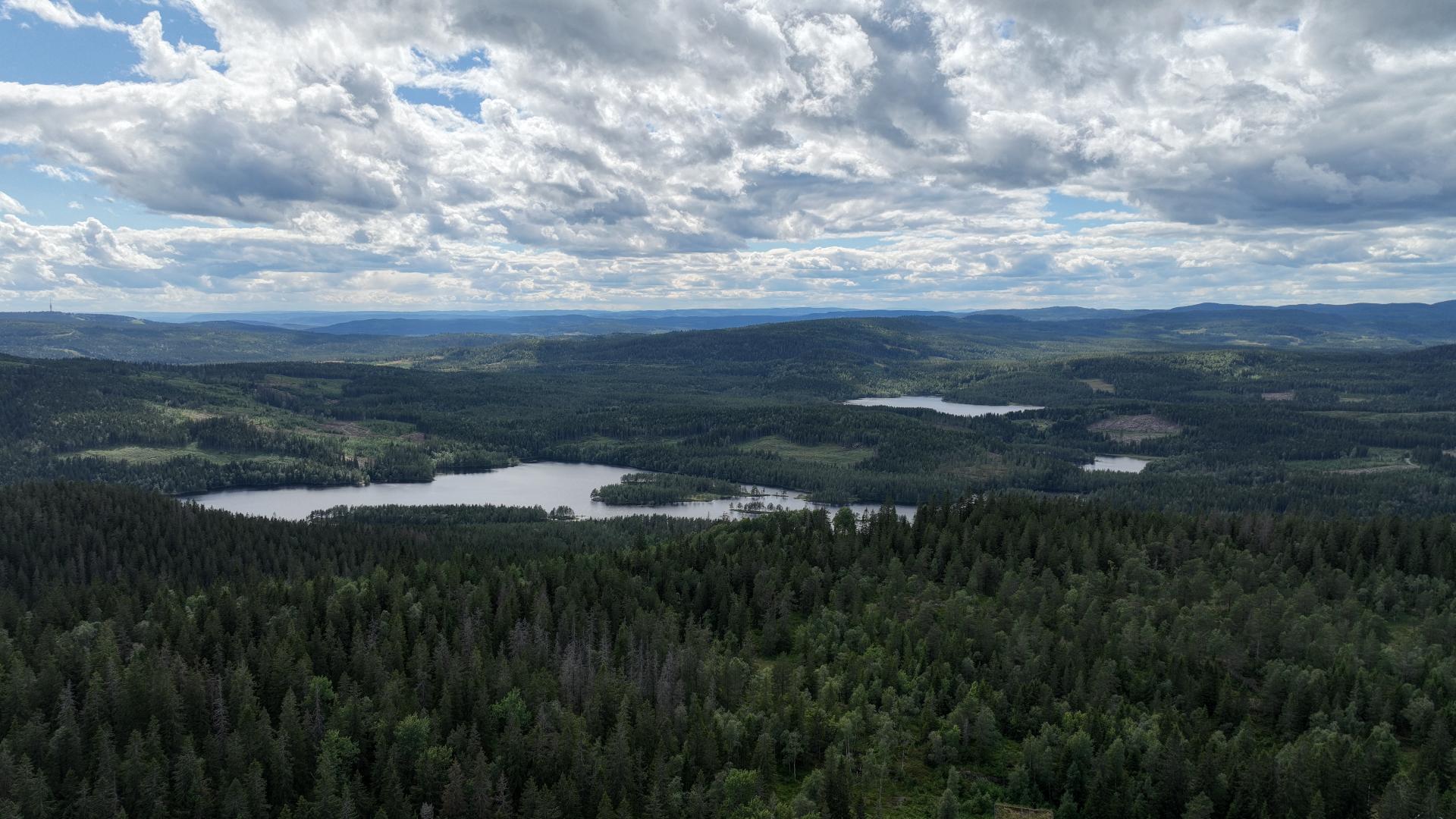 Nordmarka