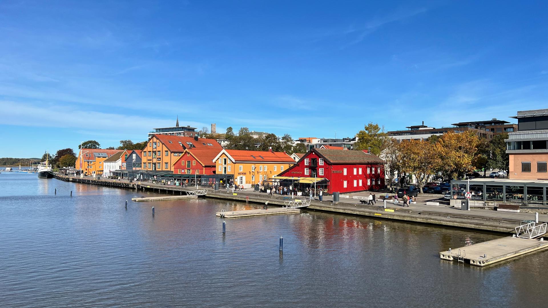 Tønsberg
