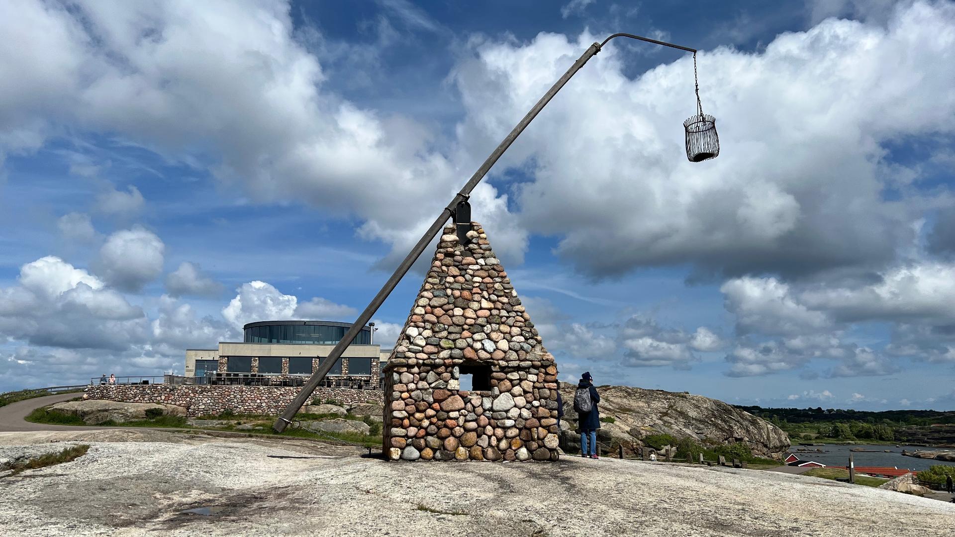 Verdens Ende