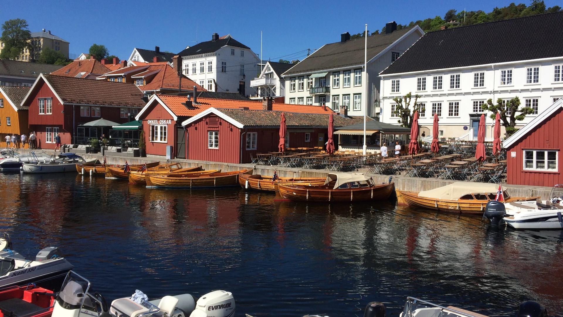 Kragerø