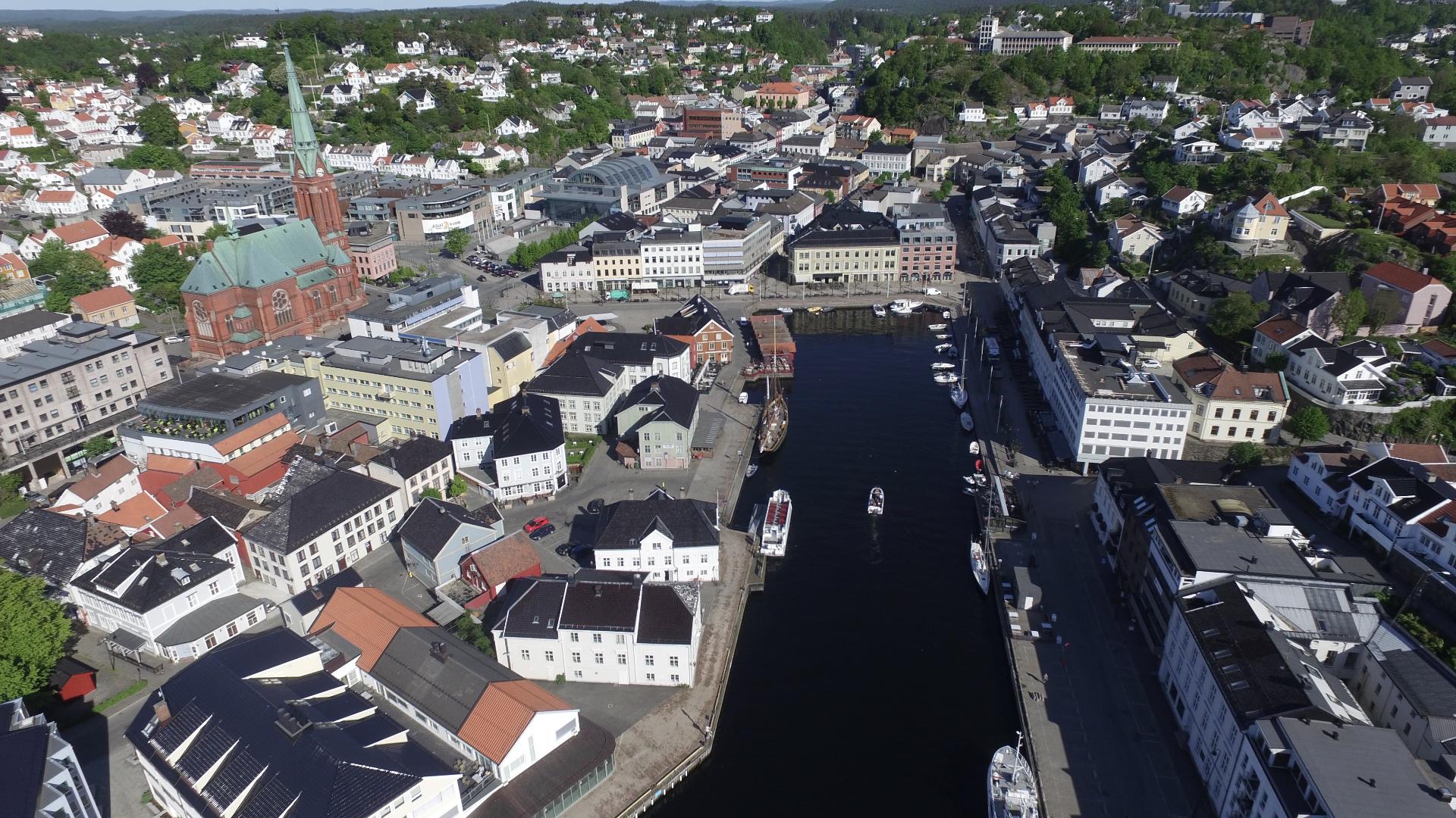 Arendal