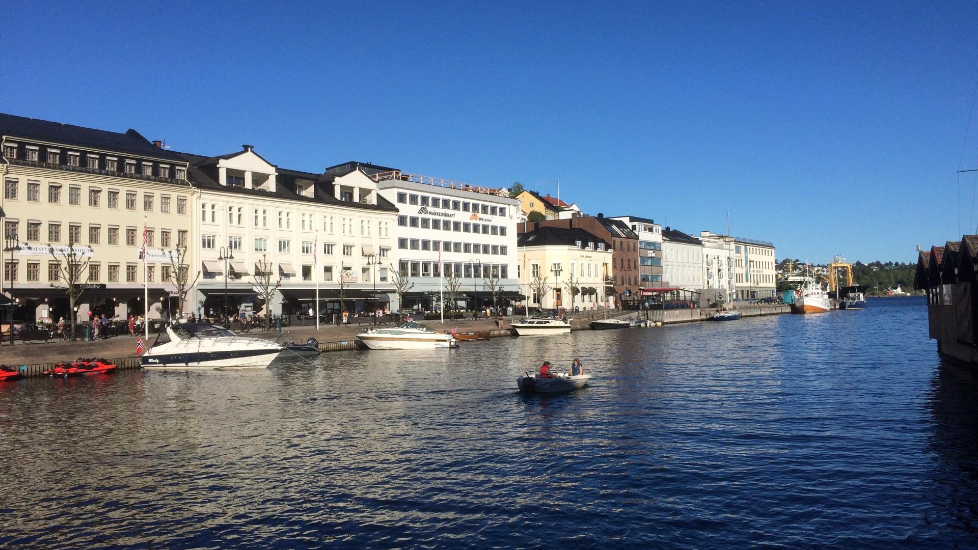 Arendal Pollen