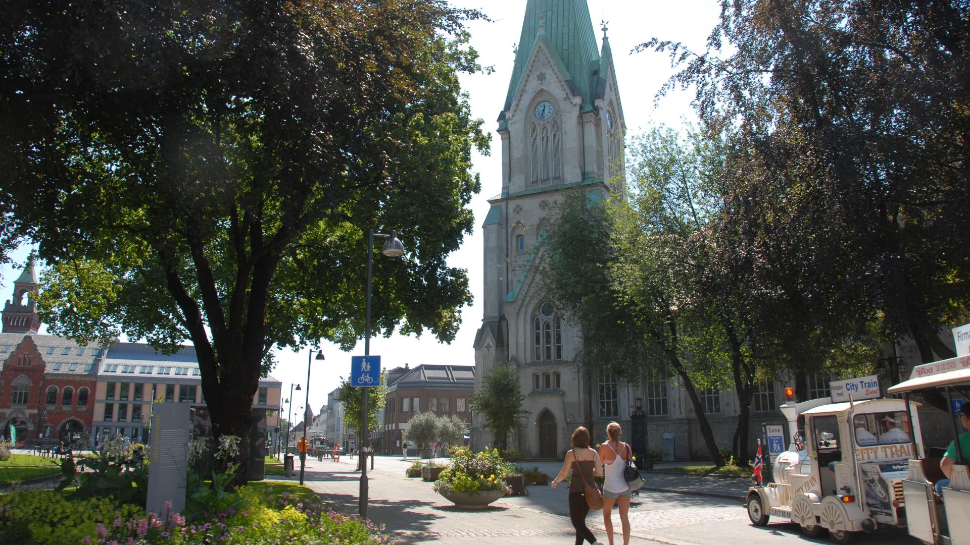 Kristiansand Domkirke