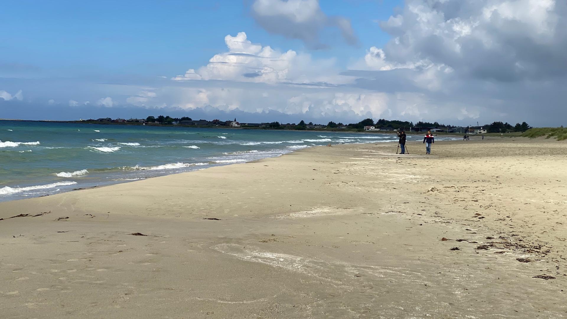 Sola Stranden