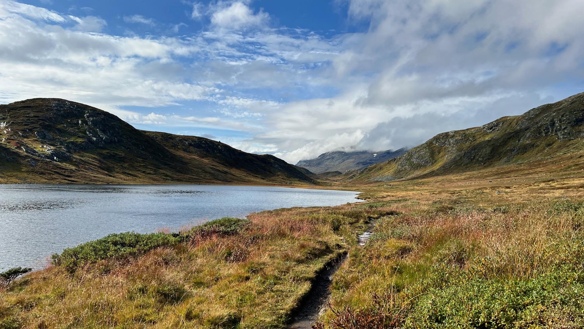 Fagerdalen