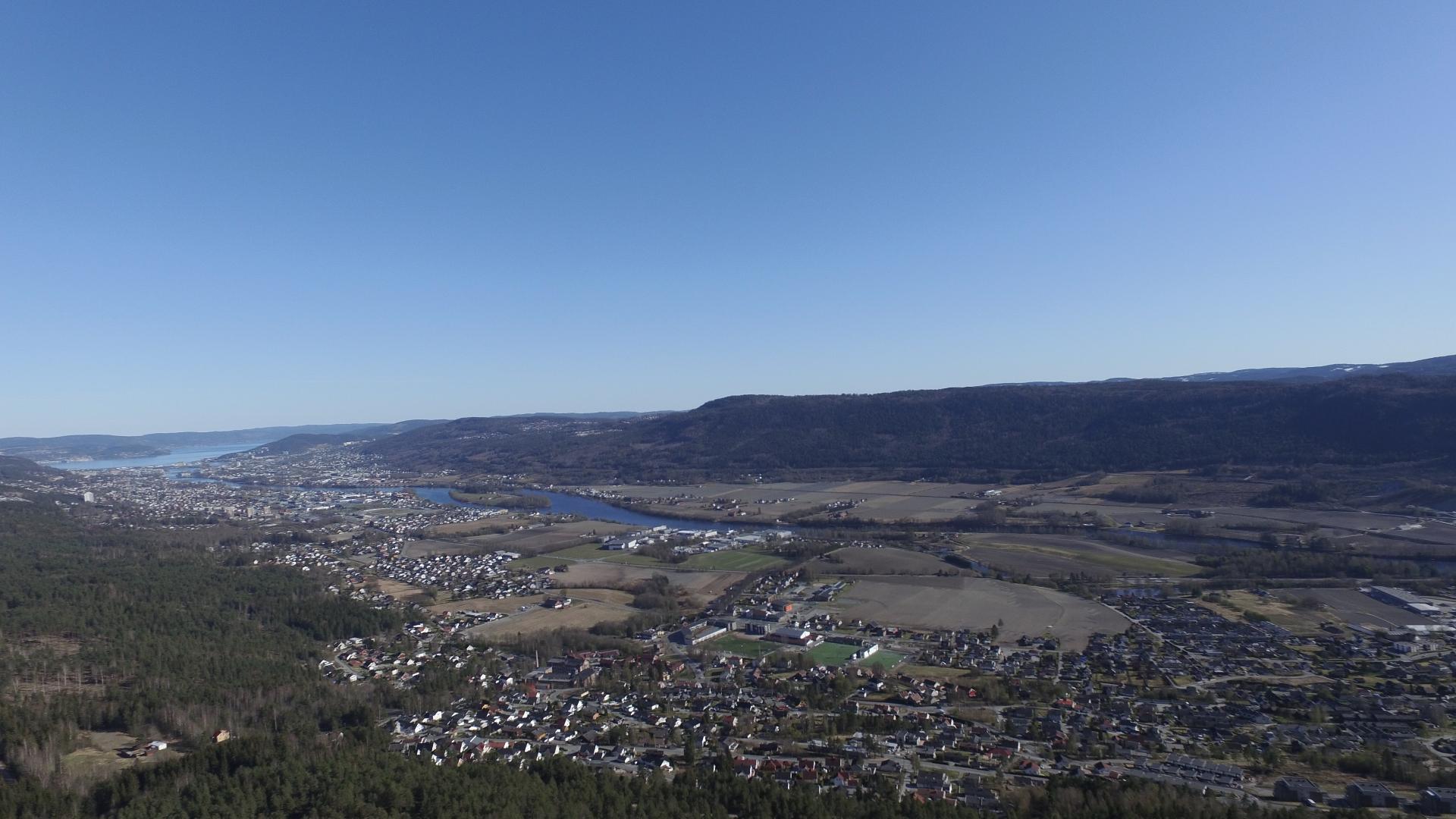Drammen