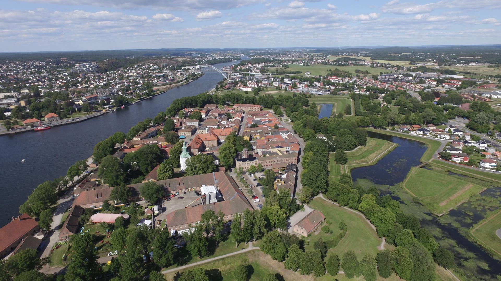 Fredrikstad