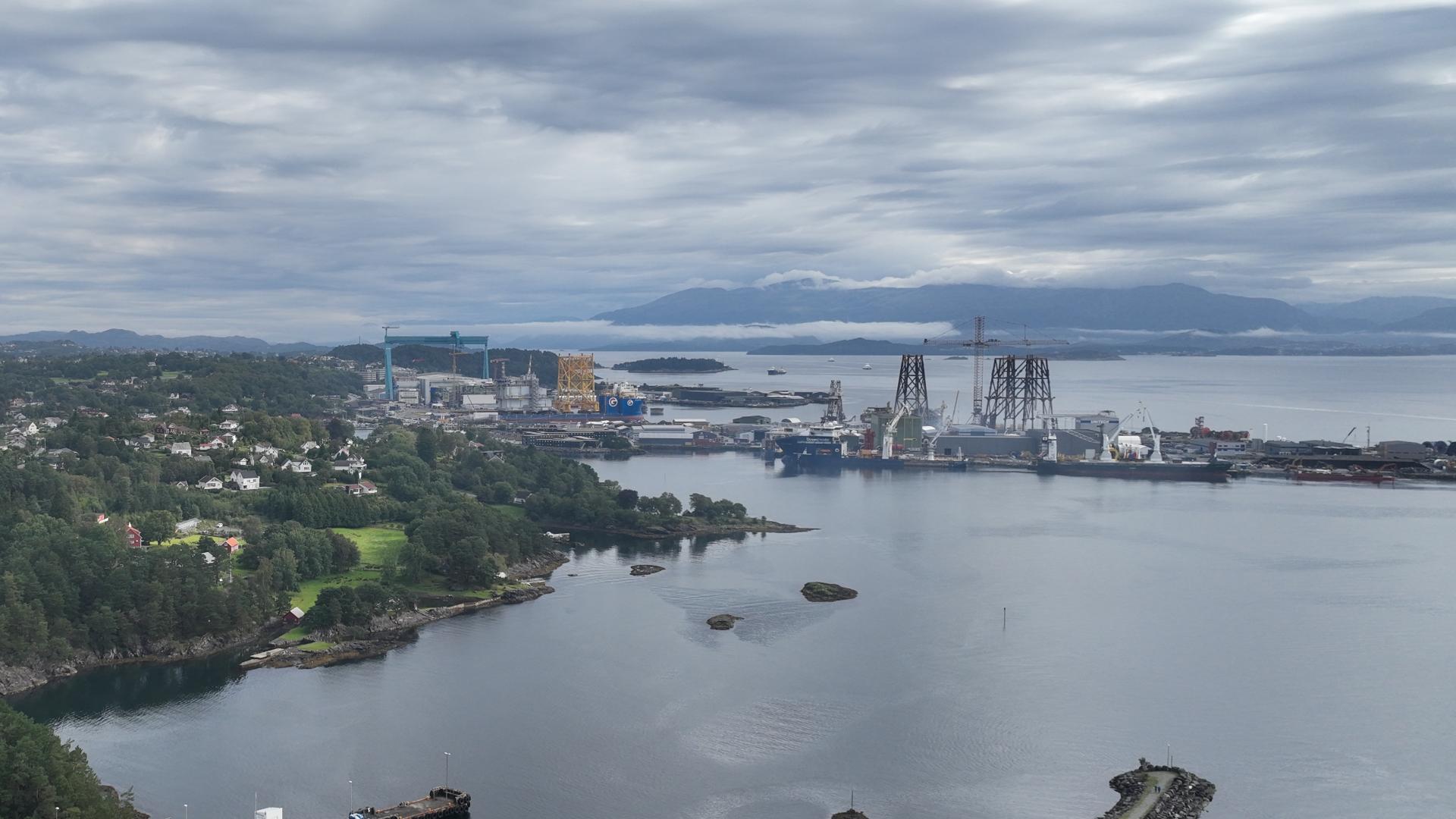 Aker Stord