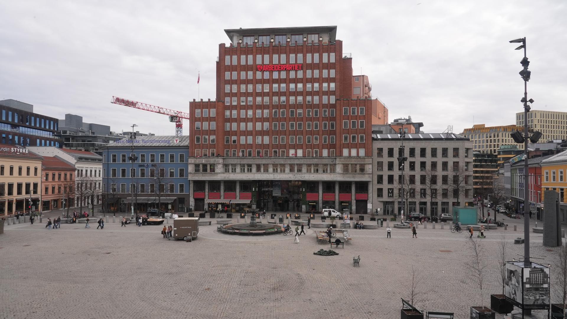 Youngstorget
