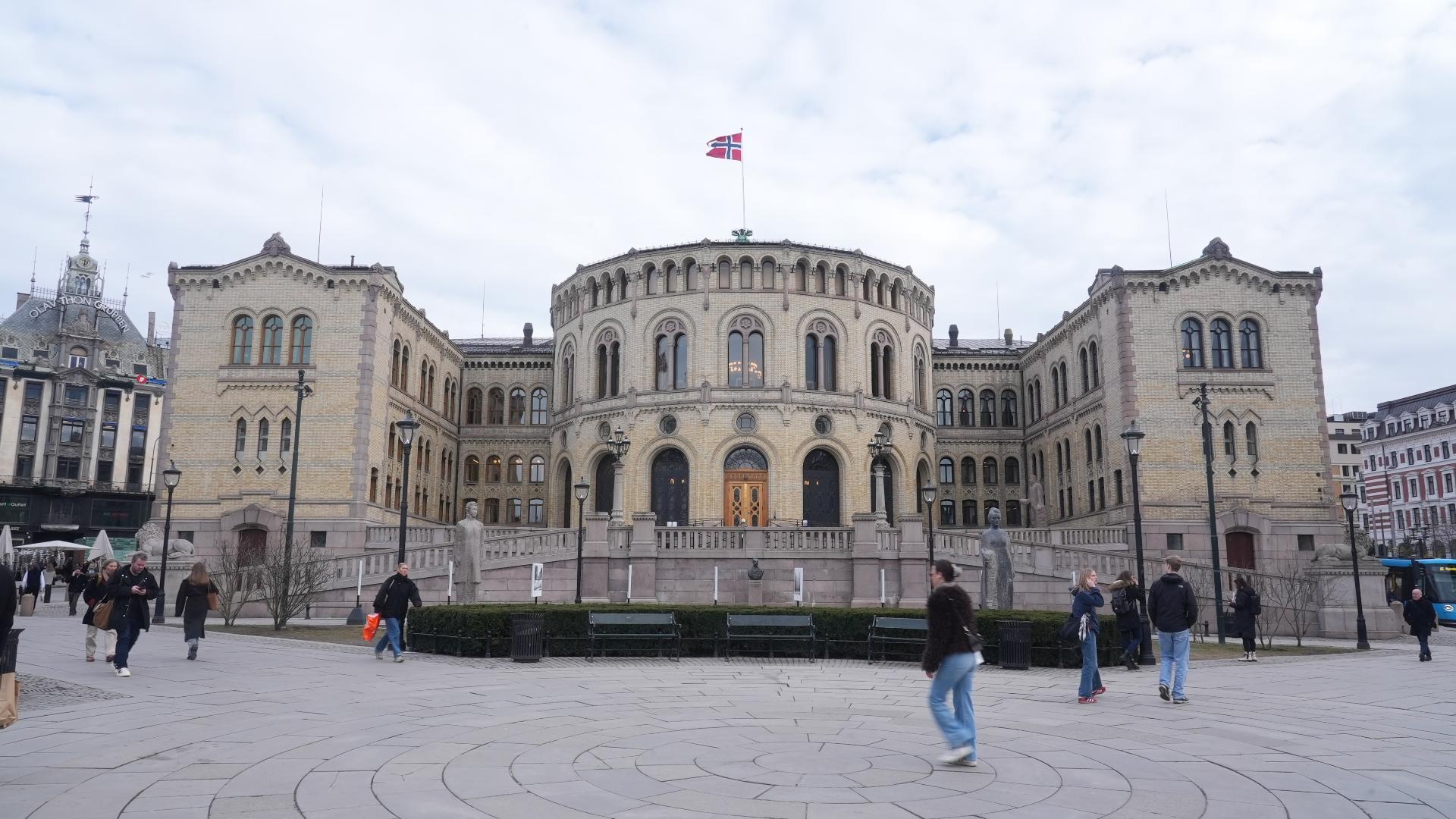 Stortinget