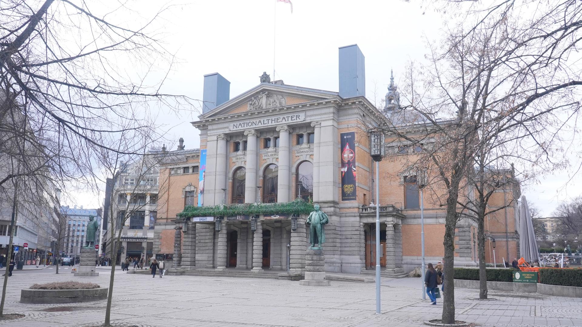 Nationaltheatret