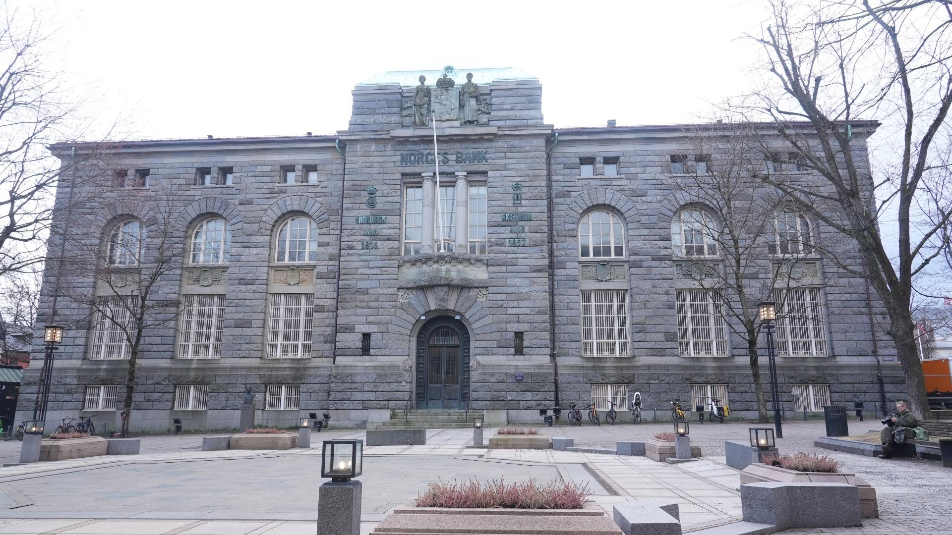Norges Bank