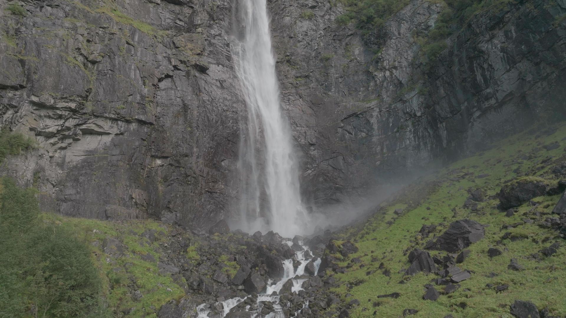 Feigumfossen