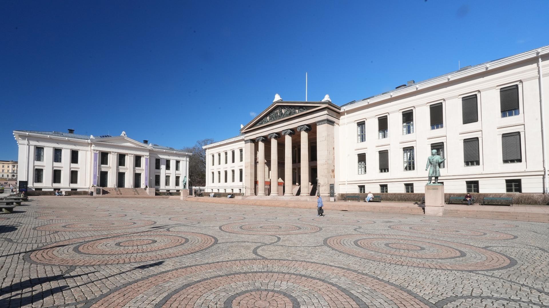 University of Oslo