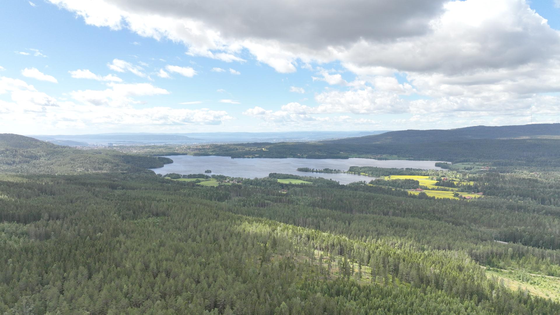 Maridalen