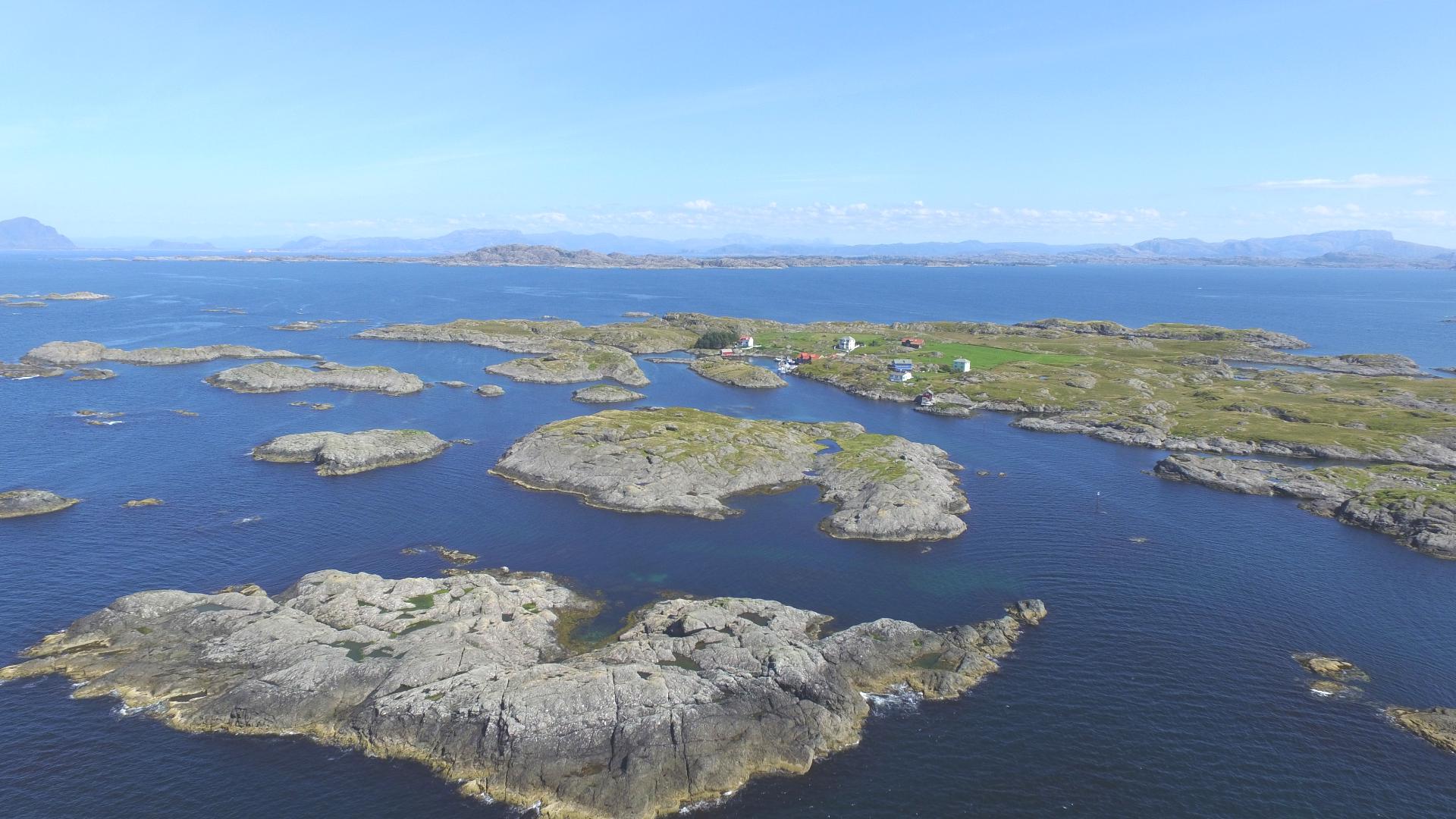 Gåsvær