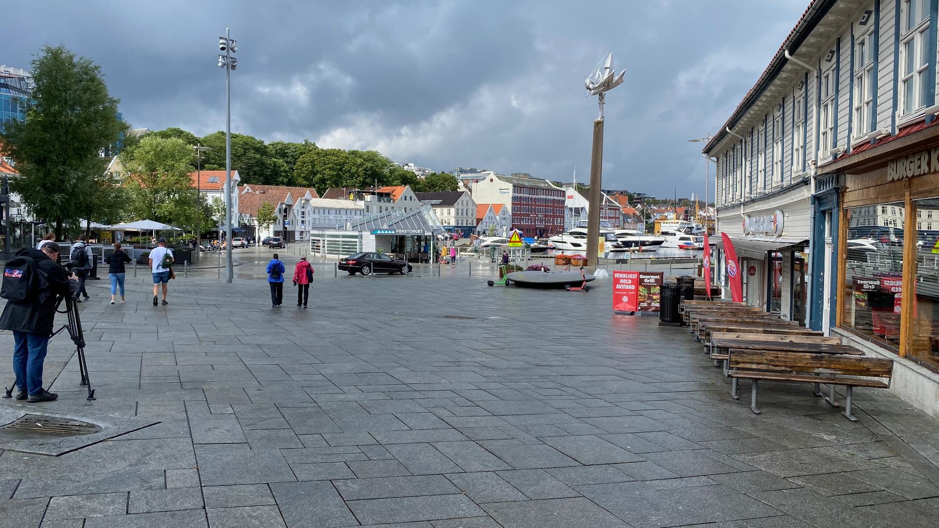 Stavanger