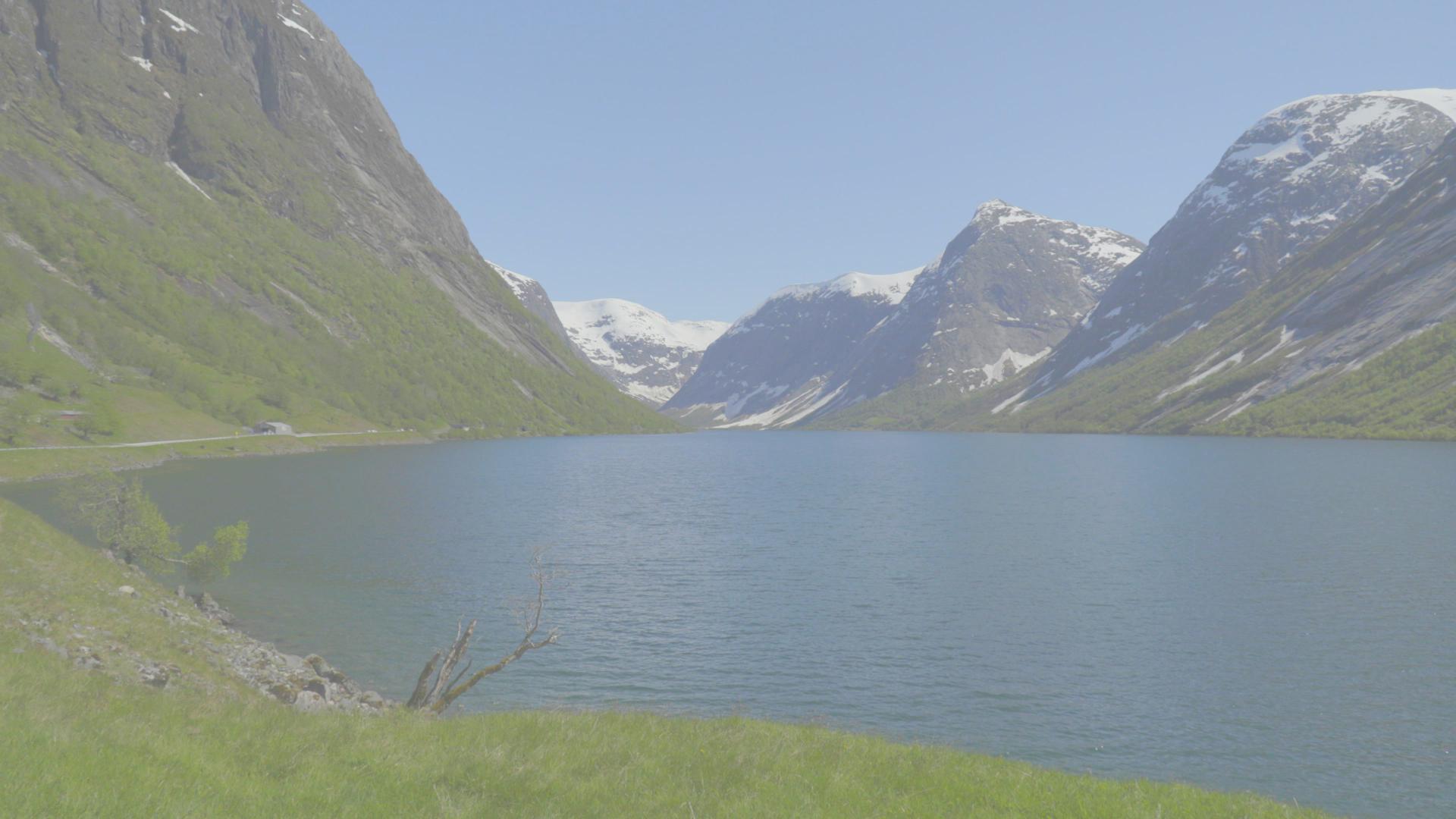 Kjøsnesfjorden