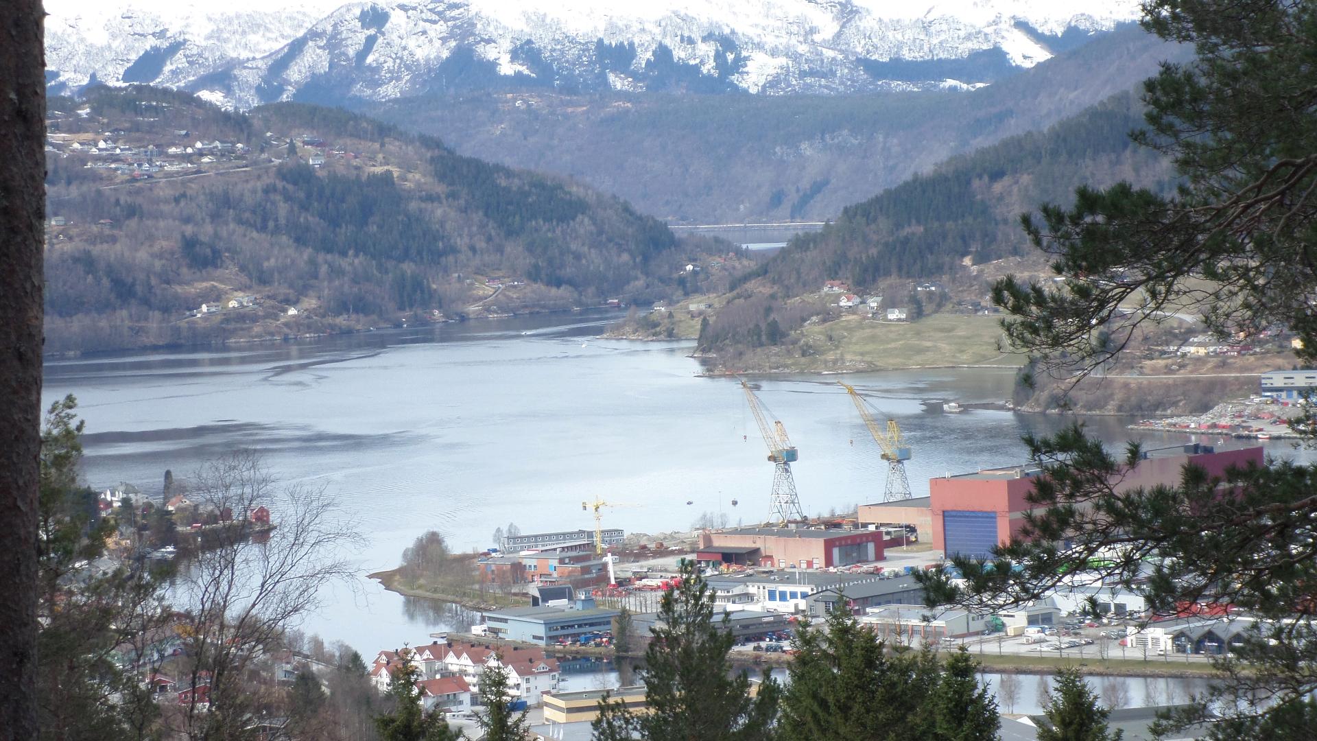 Førde
