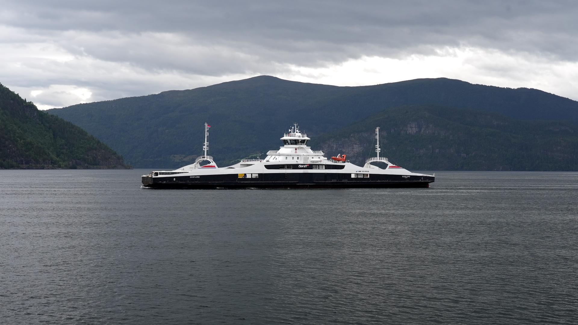 Anda-Lote Ferry