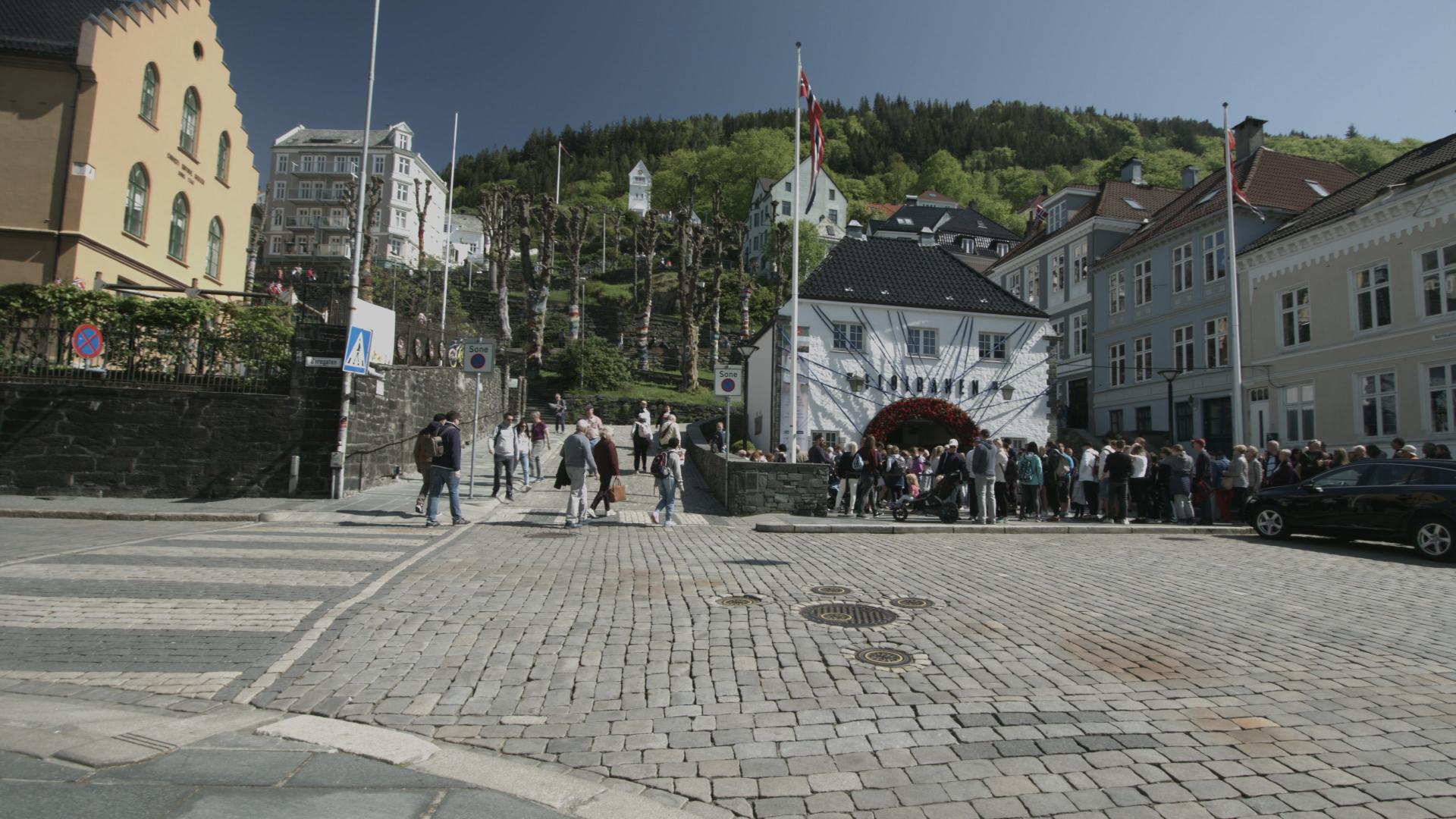 Fløibanen